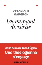 Couverture de Un moment de vérité