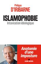 Couverture de Islamophobie
