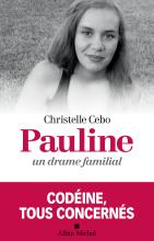 Couverture de Pauline, un drame familial