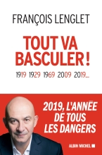 Couverture de Tout va basculer !