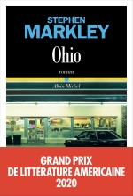 Couverture de Ohio