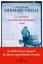 Couverture de Un monde au-delà des hommes