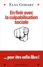 Couverture de En finir avec la culpabilisation sociale