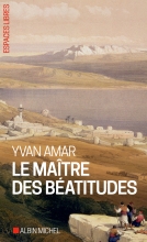 Couverture de Le Maître des béatitudes