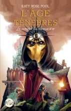 Couverture de L'Age des ténèbres - tome 1