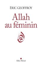 Couverture de Allah au féminin