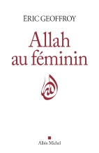 Couverture de Allah au féminin