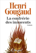 Couverture de La Confrérie des innocents