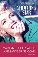 Couverture de Shooting star