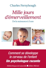 Couverture de Mille jours d'émerveillement