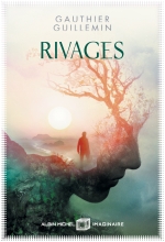 Couverture de Rivages