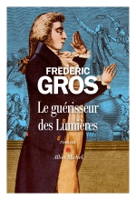 Couverture de Le Guérisseur des Lumières