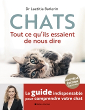 Couverture de Chats