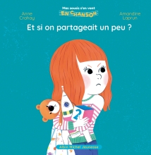Couverture de Et si on partageait un peu ?