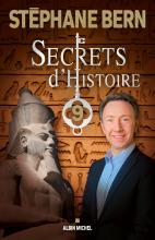 Couverture de Secrets d'Histoire - tome 9