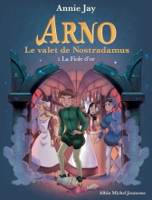 L'Imposteur de Fontainebleau - tome 20