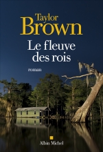 Couverture de Le Fleuve des rois