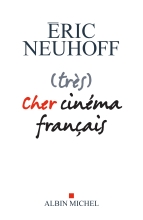 Couverture de (très) Cher cinéma français