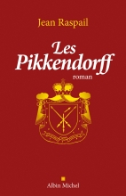 Couverture de Les Pikkendorff