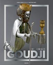 Couverture de Goudji