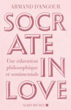Couverture de Socrate in love