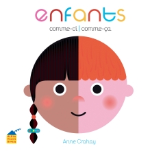 Couverture de Enfants