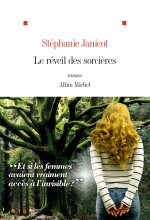 Couverture de Le Réveil des sorcières