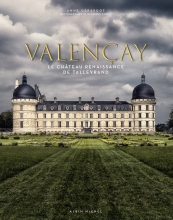 Couverture de Valençay