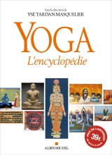 Couverture de Yoga