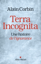 Couverture de Terra Incognita