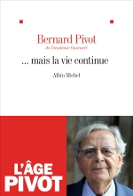 Couverture de ... Mais la vie continue