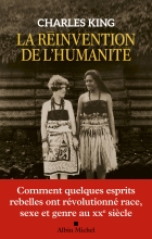 Couverture de La Réinvention de l'humanité