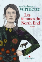 Couverture de Les Femmes du North End