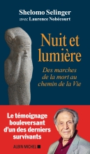 Couverture de Nuit et lumière