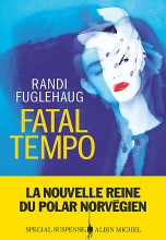 Couverture de Fatal Tempo