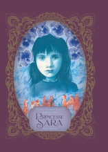 Couverture de Princesse Sara