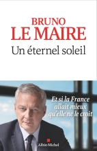 Couverture de Un éternel soleil