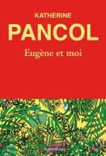 Couverture de Eugène et moi