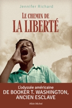 Couverture de Le Chemin de la liberté