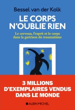 Couverture de Le Corps n’oublie rien