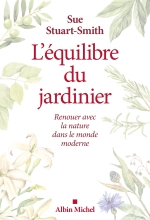 Couverture de L'Equilibre du jardinier