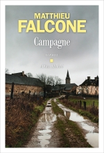 Couverture de Campagne