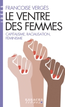 Couverture de Le Ventre des femmes