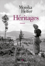 Couverture de Héritages