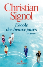 Couverture de L'Ecole des beaux jours