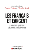 Couverture de Les Français et l'argent