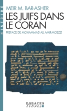 Couverture de Les Juifs dans le Coran (poche)