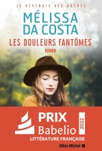 Couverture de Les Douleurs fantômes