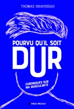 Couverture de Pourvu qu'il soit dur