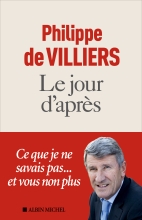 Couverture de Le Jour d'après